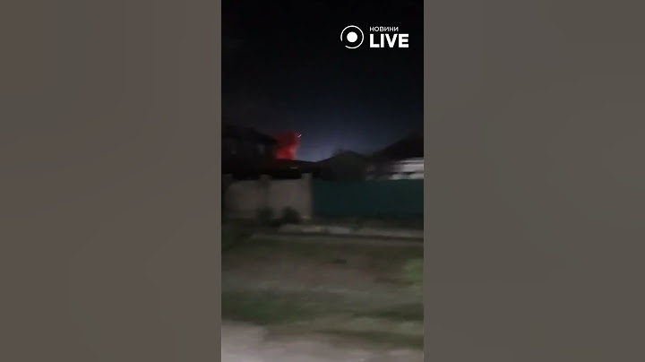 ‼️‼️‼️ Джанкой. Атака дронов на Крым