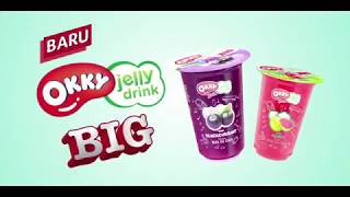 Okky Jelly Drink Big