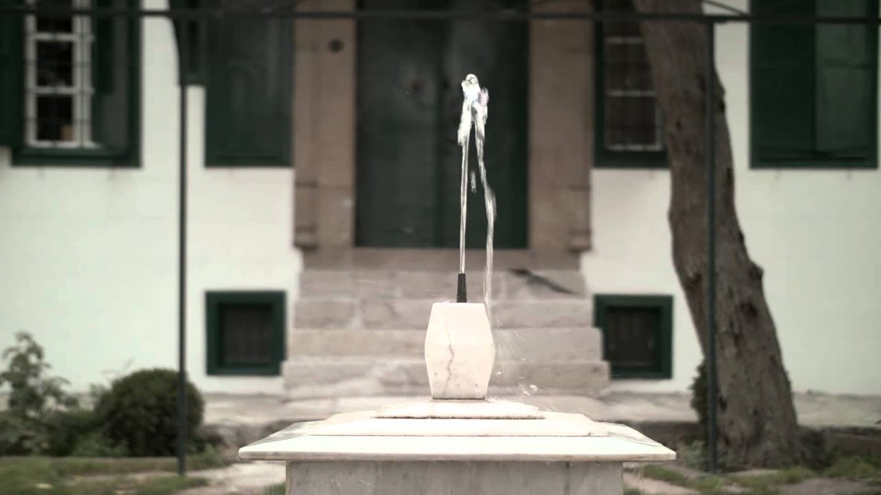 VEKAM ve Ankara Bağ Evi