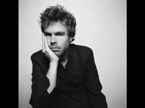 Josh Ritter - You Don't Make It Easy Babe