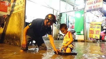 [MỚI] NGƯỜI SÀI GÒN LỘI TRIỀU CƯỜNG