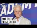 Michael Douglas Wasn’t the First Choice for Gordon Gekko | The Social