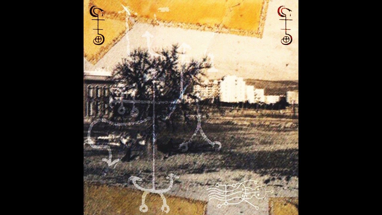 corvus - Barhawk At Dusk (Full Album)