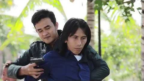 dave juan waspada (Official Video Clip)