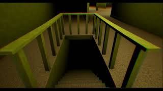 Unreal Engine "Wave Function Collapse 3D" - The Backrooms. Endless generation Wealth