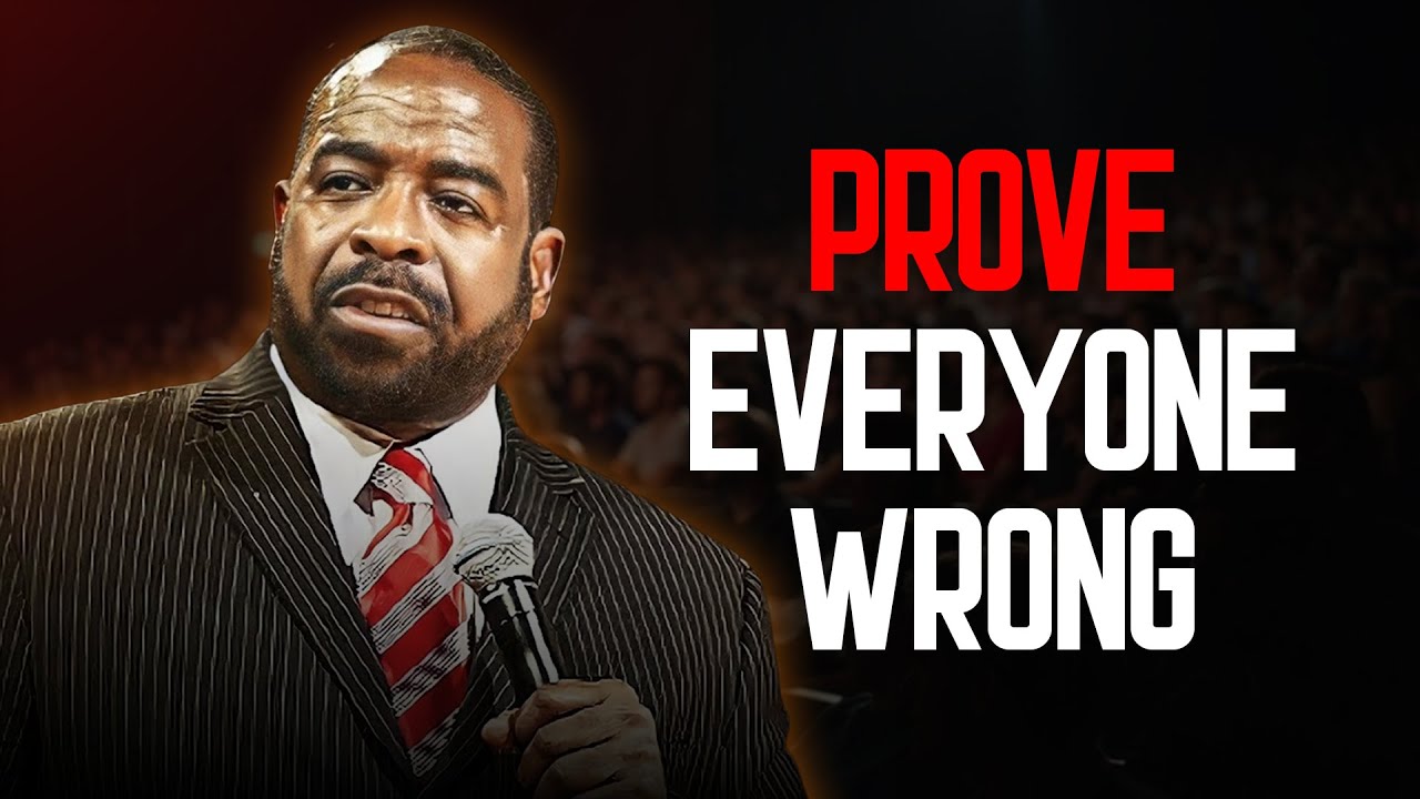 Most Eye-opening 30 Minutes of Your Life - Les Brown | Motivation