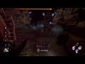 Dead by Daylight.............