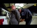 67-Year-Old Pushes Rental Car Employee For Refusing A Photo With Him