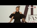 Sia Reveals her Face at The Daily Front Row's 2019 Fashion LA Awards