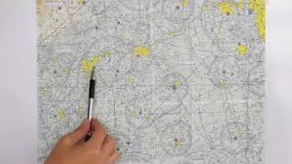 Intro to Sectional Charts (Private Pilot Lesson 1l)