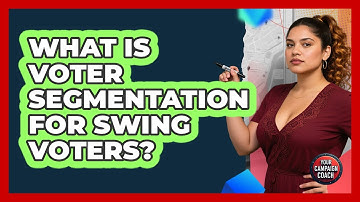 What Is Voter Segmentation For Swing Voters? - Your Campaign Coach
