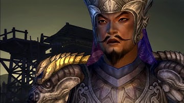 Dynasty Warriors 6 - Zhang Liao - 04 The One Who Has the Answer
