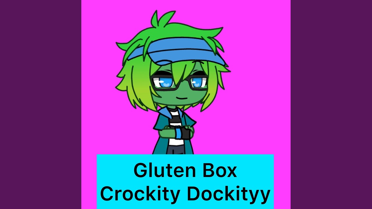 Gluten Box