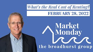 What Is The Real Cost of Renting?? | The Broadhurst Group - Real Estate Services in Bluffton, SC