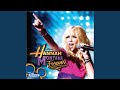 Miniature de la vidéo de la chanson Kapitel 26: Hannah Montana - Film