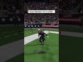 I hate Madden Animations