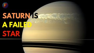 Amazing facts about Saturn | (SATURN FACTS) | Facts Overdose