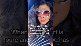 Everything Works For Your Good