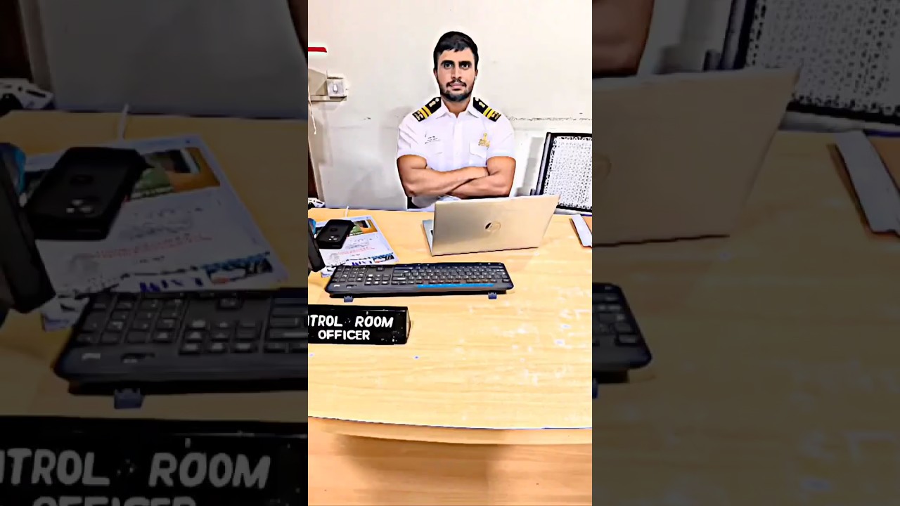 Preventive Officer | SSC। Aspirant Motivation | Uniform lover Status