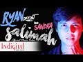 Ryan deedat feat sandra  salimah official music