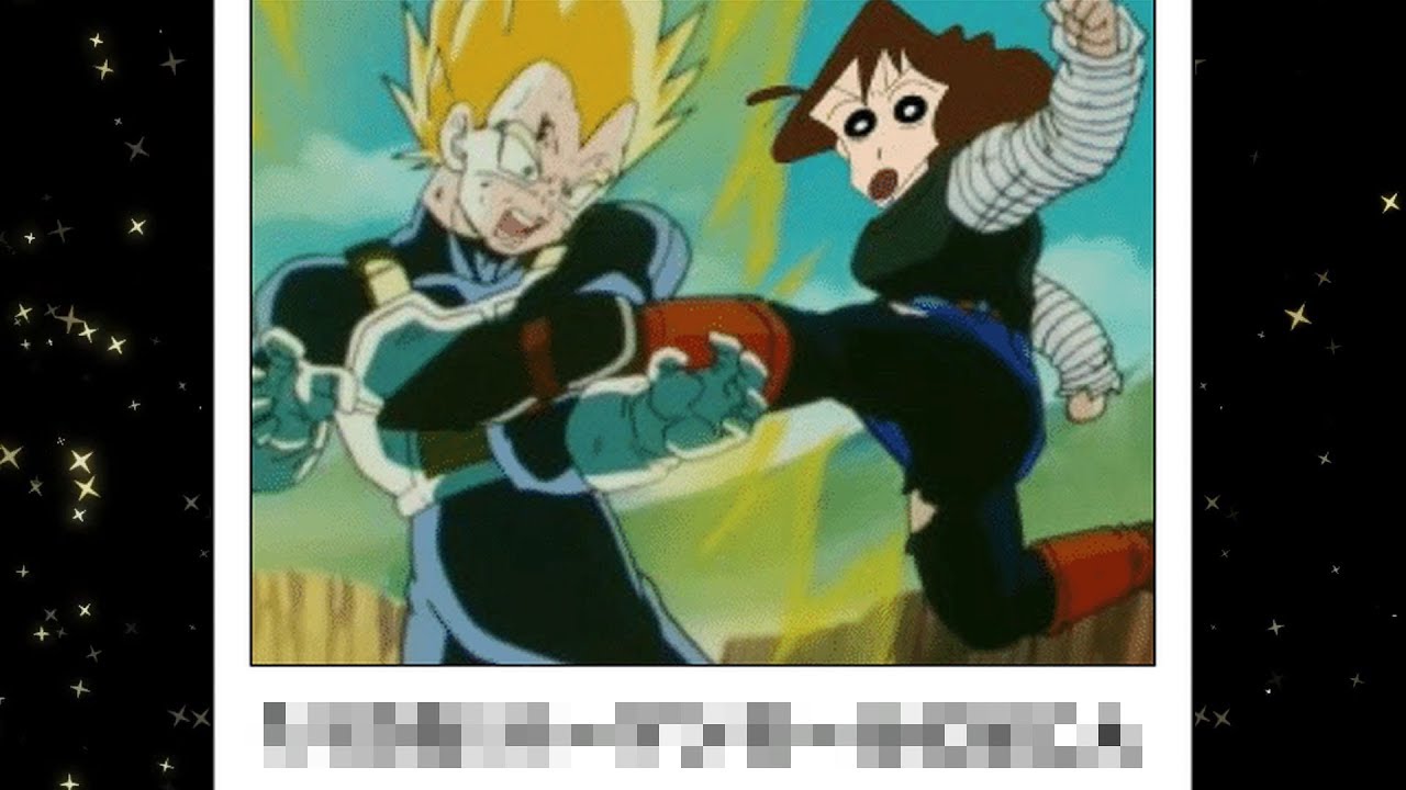 吹いたら負け ボケてドラゴンボールまとめ Part21 ボケて動画まとめ