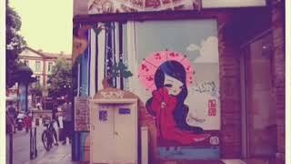 Nujabes - Lady Brown ( Lyrics/sub cast ) - YouTube