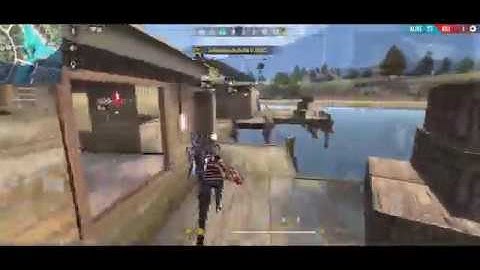 Free Fire....! বিশ্বের নাম্বার ওয়ান প্লেয়ার.Mit Hasan...!