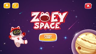 ASSIGNMENT 3 GDT 453 (ZOEY SPACE E-LEARNING)