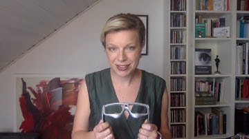 EARLI 2021 - Keynote Speaker - Halszka Jarodzka