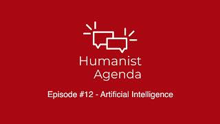 Episode #12 - Artificial Intelligence