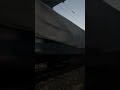 #train #goods trains 2025 Goods Train: #freighttrain #trains #graffiti #train #freight #railroad