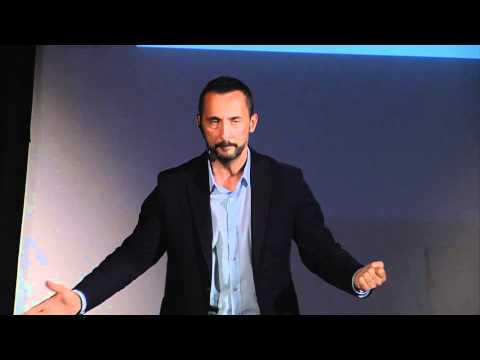 Oyunu Kim Kazanır?: Semih Saygıner at TEDxAlsancak