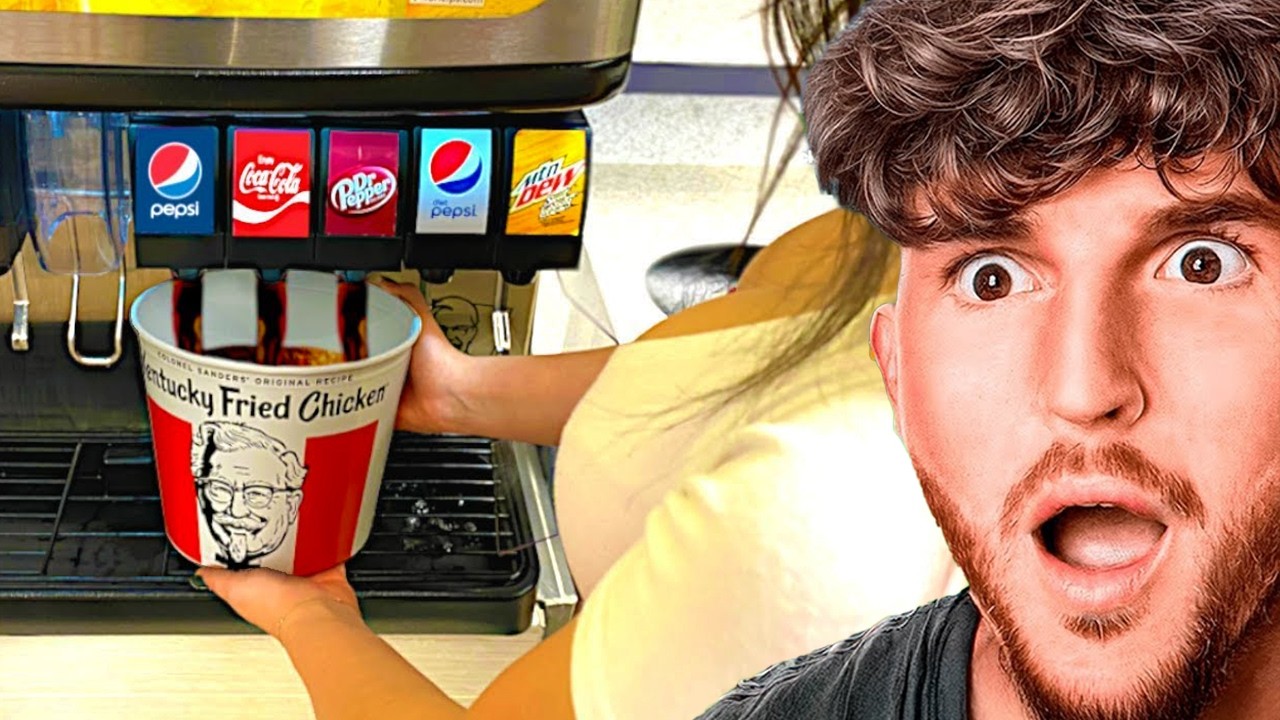 GENIUS Kids Who Beat The System!