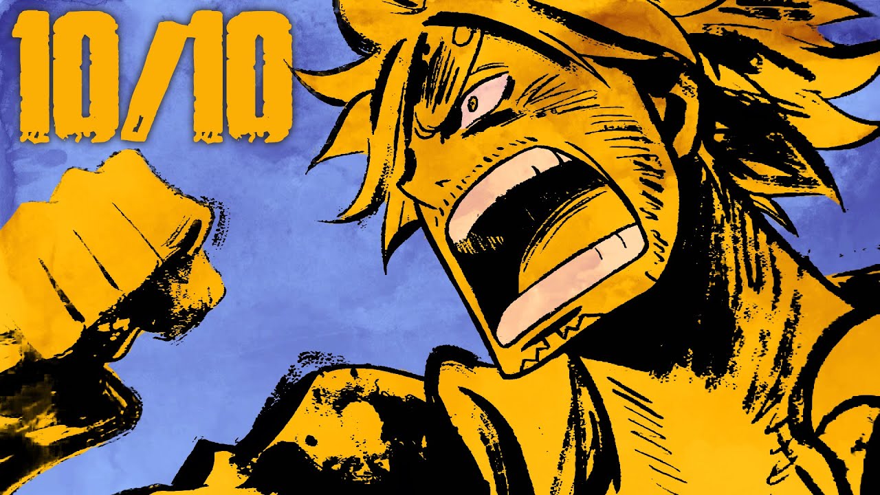 One Piece episode 1062: Could Sanji win against King?