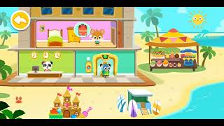 mengubah babybus bahasa inggris menjadi bahasa indonesia screenshot 3