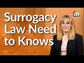 Surrogacy in UK Law Explained | Family & Children Law Guidance