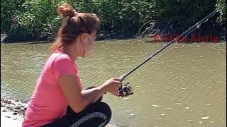 MANCING AMBYAR ~ FISHING BANANA ~ FISHING MANIA ~  MANCING MANIA - Model Baru Ajak Mancing Ikan Laut