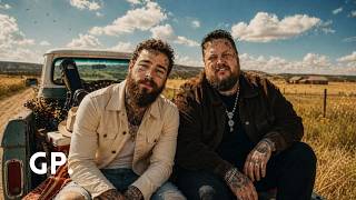 Jelly Roll & Post Malone – Sinking Heart (Official Fan made Video)