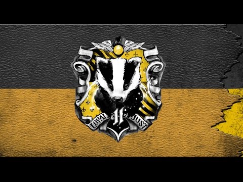 Vídeo: Slytherins e lufa-lufas podem ser amigos?