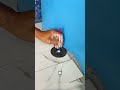Как Подогнать Плитку Под Кривую Стену Секрет Мастера