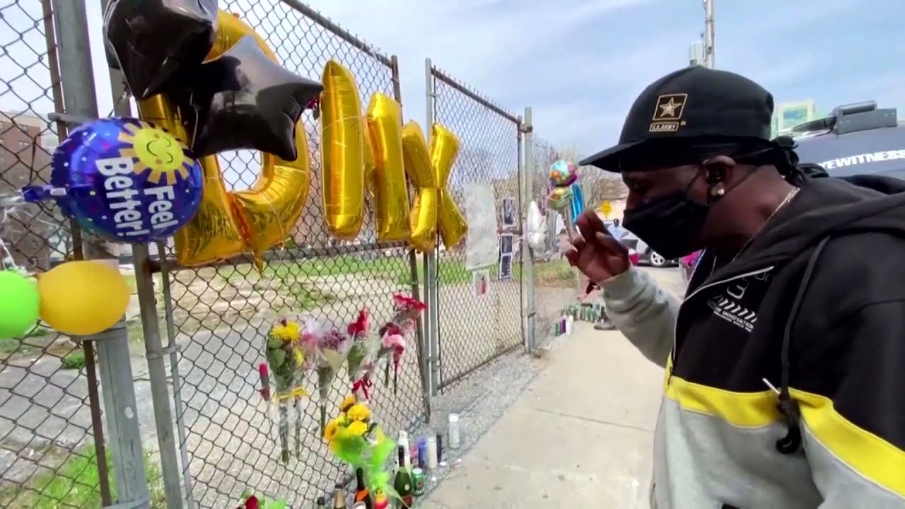 "He was always himself" | Toledo DJ, rapper reflect on legacy of DMX