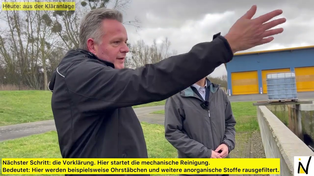 OBacht! Aktuelles aus Nordhausen - mit Oberbürgermeister Kai Buchmann (07/2024)