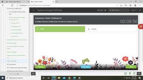 SESSION 109   CIT 55 VIDEO