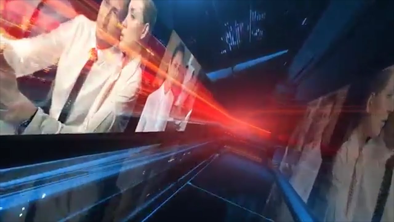 Проект After Effects - Broadcast Design News 24 Package📀Full HD