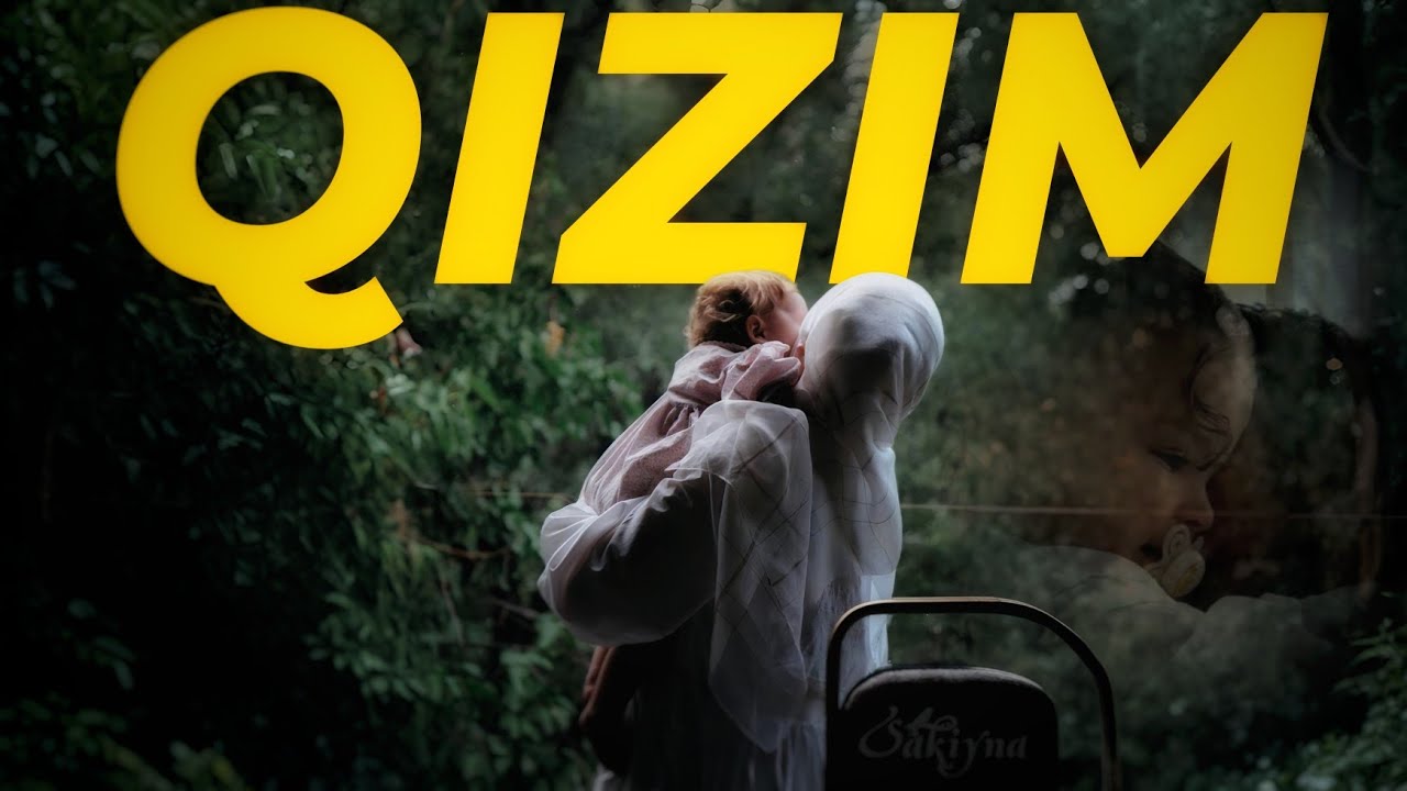 Қизларим | Таъсирли воқеа | Сабрием 