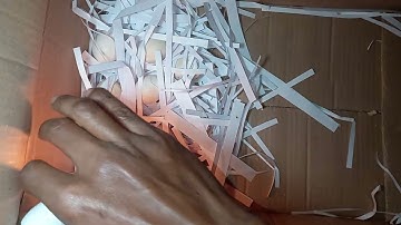 How to make Egg Incubator At home By using Paper box - Hatched Hen Eggs