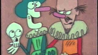 Noah & Nelly - During A Visit To The Theatre