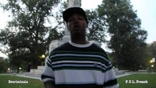 The Common Series #4 - Capital Punishment