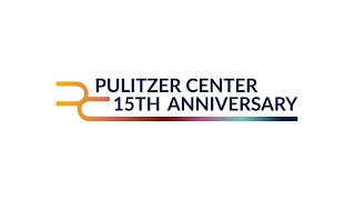 Pulitzer Center 15th Anniversary Dinner Highlights