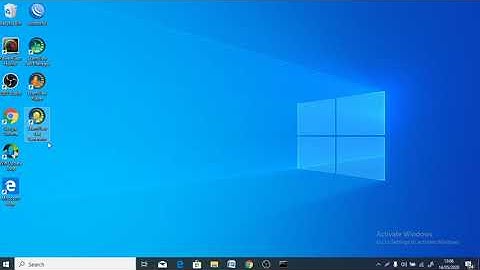 Cara mudah membuat soal moodle dengan aplikaksi Exam View